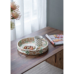 Поднос Clover leaves варинант исполнения - 5 | Loft Concept в Брянске