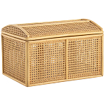 Сундук из ротанга Janvier Rattan Wicker Chest варинант исполнения - 1 | Loft Concept в Брянске