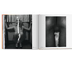 Подарочный Альбом Фото ню The Big Book of Pussy 18+ варинант исполнения - 2 | Loft Concept в Брянске