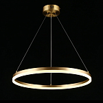 Люстра подвесная светодиодная круглая Armel 2 варинант исполнения - 2 | Loft Concept в Брянске