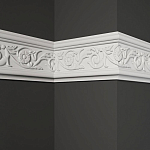 Молдинг с орнаментом MO-08 варинант исполнения - 1 | Loft Concept в Брянске