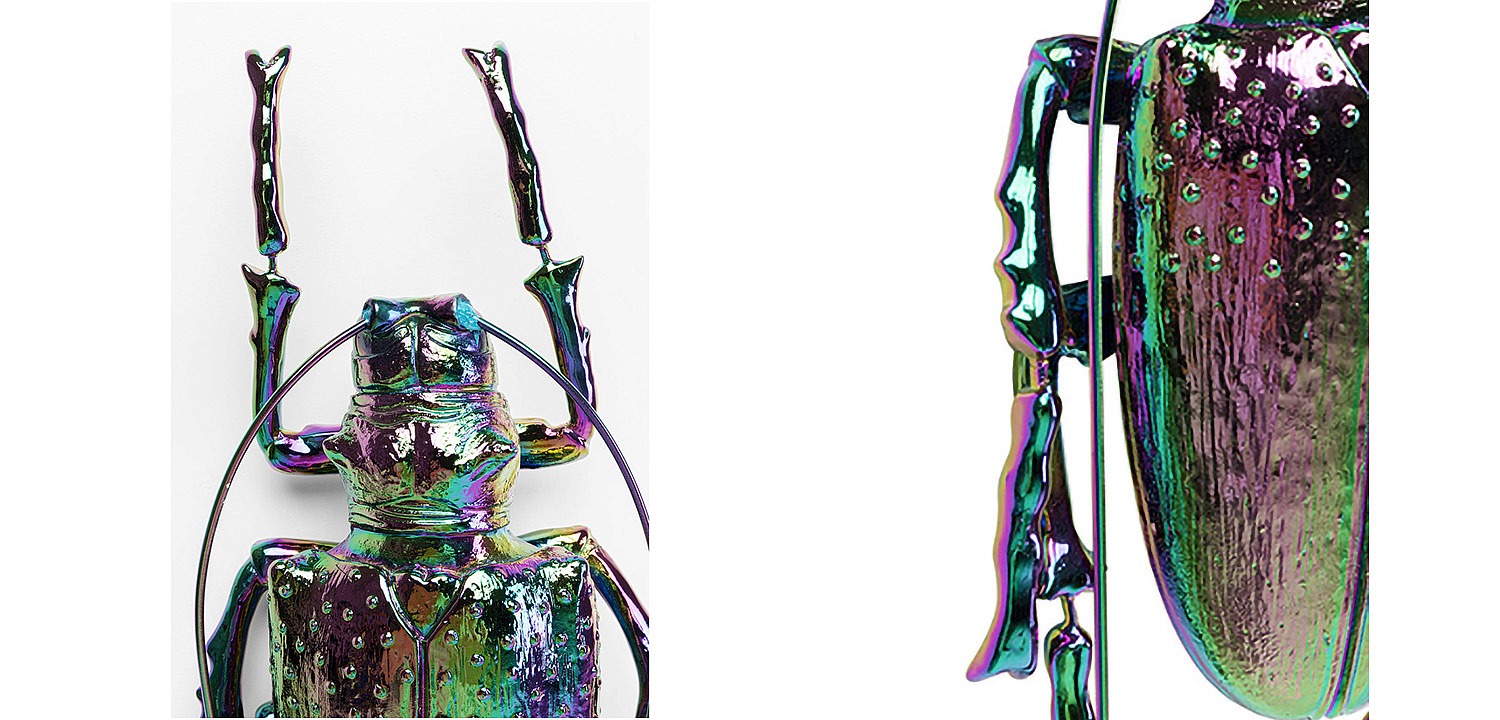 Аксессуар на стену Beetle I - Loft-Concept в Брянске