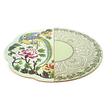 Салфетка под приборы Seletti Hybrid Teodora варинант исполнения - 2 | Loft Concept в Брянске