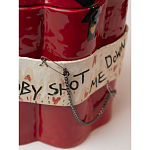 Шкатулка BANG BANG Jar варинант исполнения - 4 | Loft Concept в Брянске