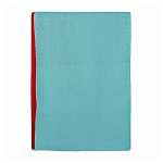 Плед хлопковый по мотивам нанайских орнаментов Ural and Siberian Patterns варинант исполнения - 4 | Loft Concept в Брянске