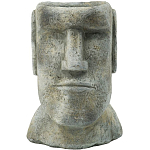 Кашпо The idol of a man варинант исполнения - 2 | Loft Concept в Брянске