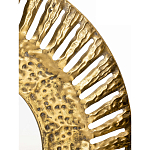 Настенное зеркало The Golden Plate варинант исполнения - 2 | Loft Concept в Брянске