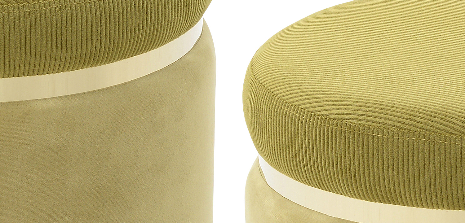 Пуф Enkarna Pouf Пуф Enkarna Pouf - Loft-Concept в Брянске