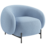 Кресло Ennis  варинант исполнения - 1 | Loft Concept в Брянске