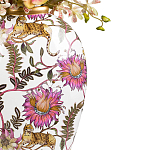 Ваза фарфоровая Leopard Collection  варинант исполнения - 2 | Loft Concept в Брянске