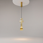 Подвесной светильник Level А 3000К 12ВТ варинант исполнения - 3 | Loft Concept в Брянске