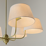 Люстра подвесная Modesto Е14 варинант исполнения - 12 | Loft Concept в Брянске