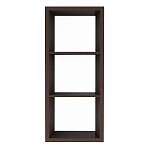 Полка-модуль для книг Primo длина 60 варинант исполнения - 1 | Loft Concept в Брянске