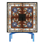 Тумба Short Carpet Angle варинант исполнения - 2 | Loft Concept в Брянске