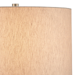 Настольная лампа с декором в виде пуговиц Bizarre Creation варинант исполнения - 2 | Loft Concept в Брянске