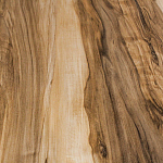 Стол обеденный раздвижной с прямоугольной столешницей на четырех черных ножках Blair варинант исполнения - 6 | Loft Concept в Брянске