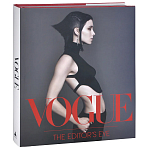 Подарочная Книга Vogue: The Editors  Eye варинант исполнения - 1 | Loft Concept в Брянске