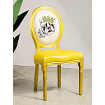 Стул French Bul yellow варинант исполнения - 10 | Loft Concept в Брянске