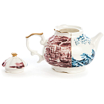 Заварочный чайник Seletti Smeraldina варинант исполнения - 3 | Loft Concept в Брянске