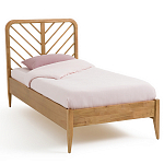 Кровать детская из массива дуба Andorra варинант исполнения - 1 | Loft Concept в Брянске