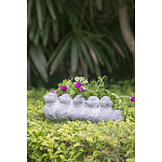 Кашпо Canaries варинант исполнения - 8 | Loft Concept в Брянске