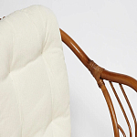 Комплект уличной мебели из ротанга Serenity Brown варинант исполнения - 4 | Loft Concept в Брянске