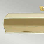 Светильник для картин с призматическим плафоном и двойными регулируемыми шарнирами Elstead Lighting варинант исполнения - 19 | Loft Concept в Брянске