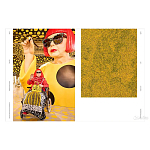 Книга Yayoi Kusama x Louis Vuitton  Creating Infinity варинант исполнения - 2 | Loft Concept в Брянске