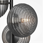 Подвесной светильник Rare grapes варинант исполнения - 2 | Loft Concept в Брянске