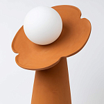 Настольная лампа TERRA [FLOW] варинант исполнения - 6 | Loft Concept в Брянске