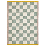 Ковер детский с шахматным принтом Soft Hugs варинант исполнения - 1 | Loft Concept в Брянске