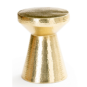 Приставной столик Wrought Iron Table