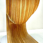 Кресло параметрическое «RELAX» варинант исполнения - 3 | Loft Concept в Брянске