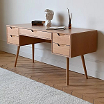 Письменный стол «STL 09» варинант исполнения - 1 | Loft Concept в Брянске