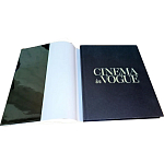 Коллекционная книга Cinema in Vogue варинант исполнения - 4 | Loft Concept в Брянске