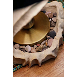 Лампа настольная «LABRADORITE» варинант исполнения - 3 | Loft Concept в Брянске