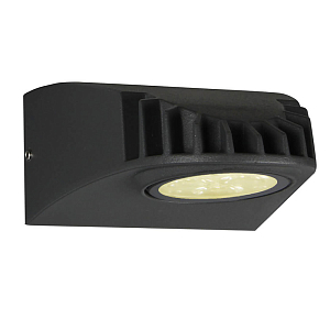 Уличный настенный светильник Enric Street Lamp