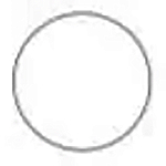 Пуф Calypso варинант исполнения - 2 | Loft Concept в Брянске