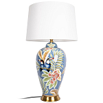 Настольная лампа с абажуром Miranda варинант исполнения - 1 | Loft Concept в Брянске