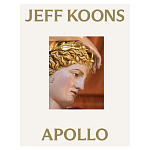 Коллекционная книга Jeff Koons: Apollo 2023 варинант исполнения - 1 | Loft Concept в Брянске