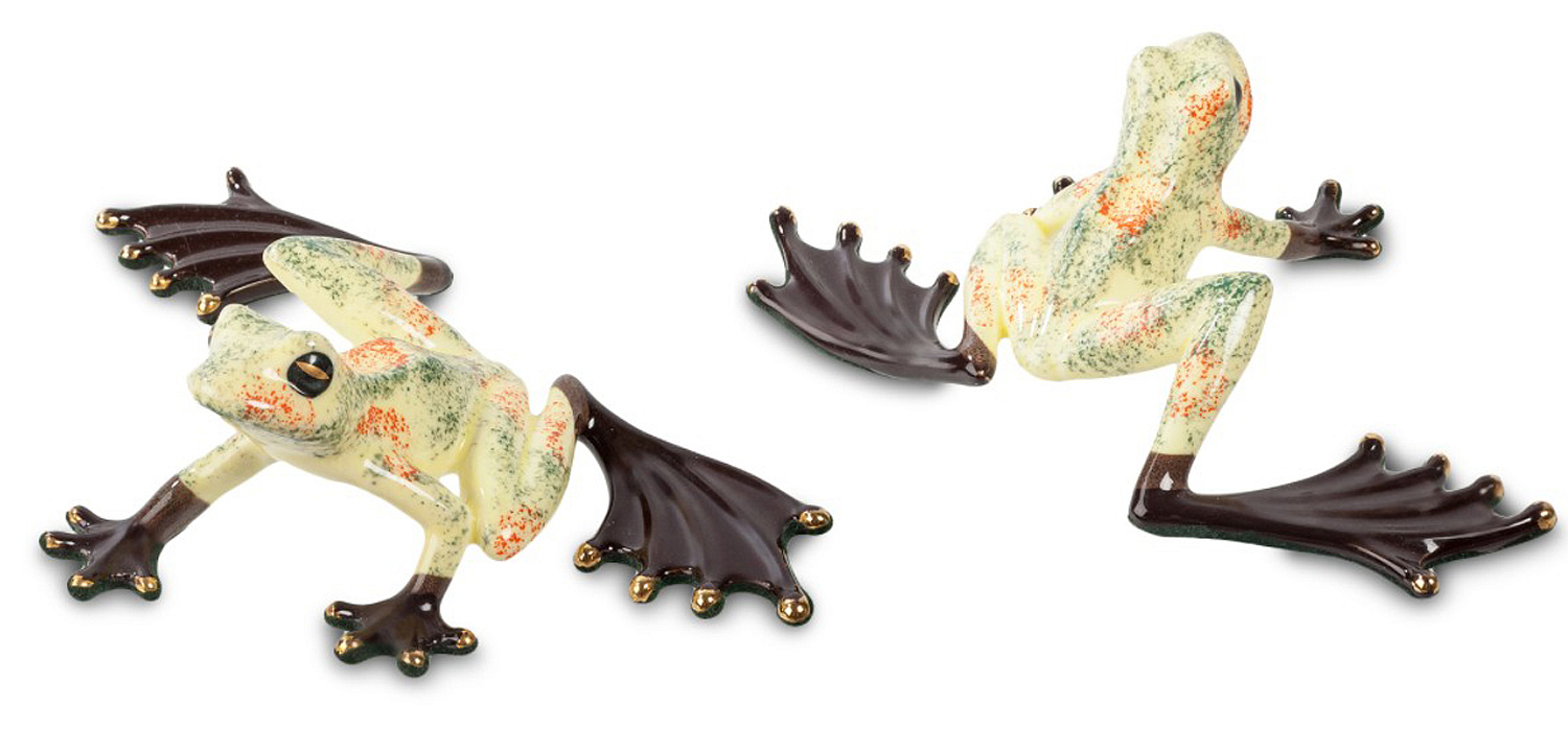 Статуэтка Statuette Frog S Статуэтка Statuette Frog S - Loft-Concept в Брянске