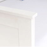 Кровать-кушетка Ordo Fix варинант исполнения - 7 | Loft Concept в Брянске