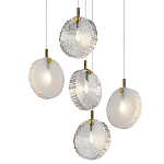 Подвесной светильник Lots of little things варинант исполнения - 1 | Loft Concept в Брянске