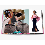 Подарочный редкий коллекционный альбом Барби Barbie - Assouline Coffee Table Book by Assouline варинант исполнения - 7 | Loft Concept в Брянске