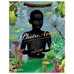 Редкое издание Photo Art The New World Of Photography варинант исполнения - 1 | Loft Concept в Брянске