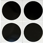 Дизайнерская плитка с узором Круг варинант исполнения - 1 | Loft Concept в Брянске