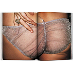 Фото альбом Кейт Мосс Kate moss by mario testino / taschen варинант исполнения - 4 | Loft Concept в Брянске