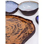 Сет из 4-х тарелок «SAPPHIRE» варинант исполнения - 3 | Loft Concept в Брянске