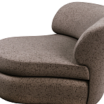 Кушетка Ulysses варинант исполнения - 4 | Loft Concept в Брянске