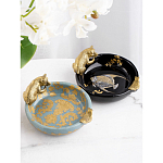 Пепельница фарфоровая Bear  варинант исполнения - 17 | Loft Concept в Брянске